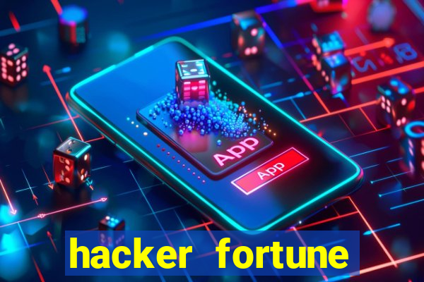 hacker fortune tiger download